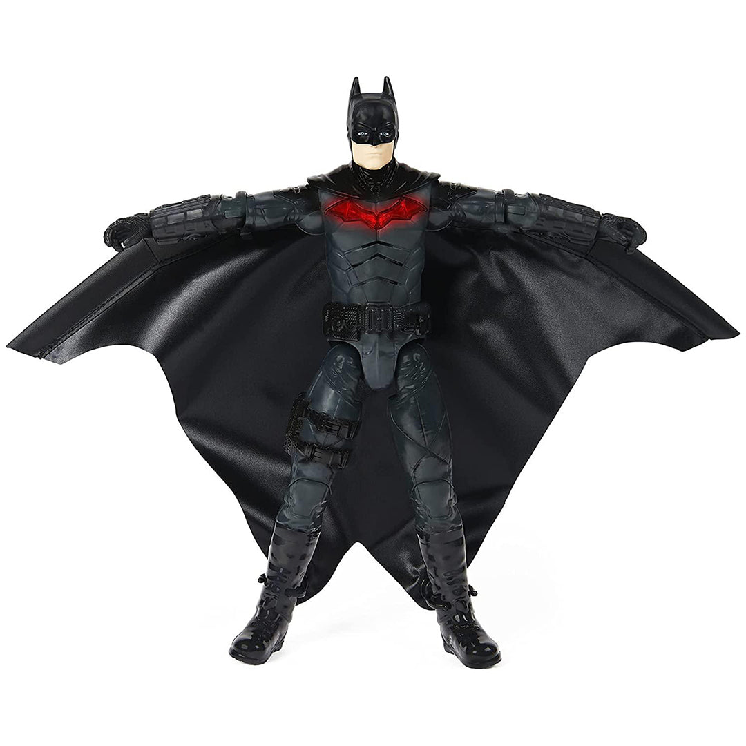 Buy DC Universe Batman Movie Figure 12inch Wingsuit Action Figure | Yallatoys.com