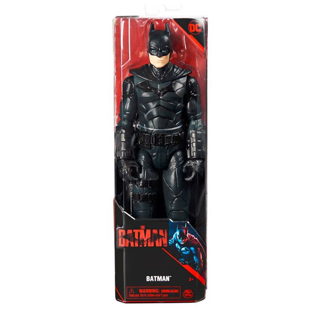 Buy DC Universe Batman Movie Figure 12inch (Sold Separately Subject to Availability) | Yallatoys.com