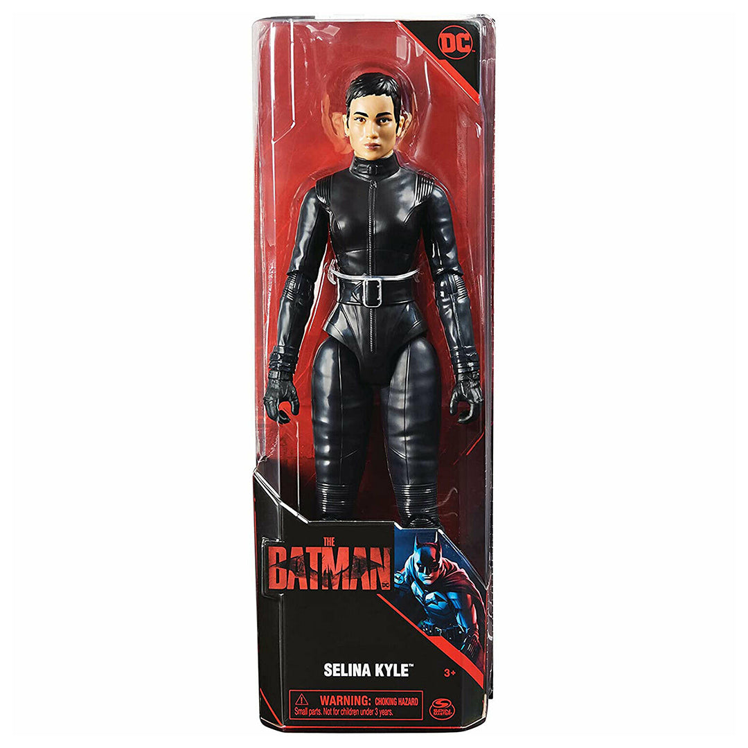 Buy DC Universe Batman Movie Figure 12inch (Sold Separately Subject to Availability) | Yallatoys.com