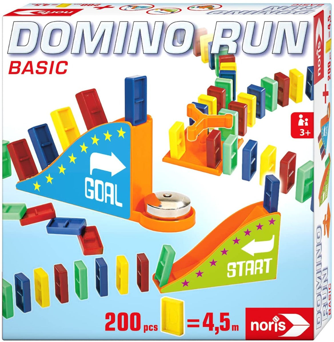Buy Noris Domino Run Basic | Yallatoys.com