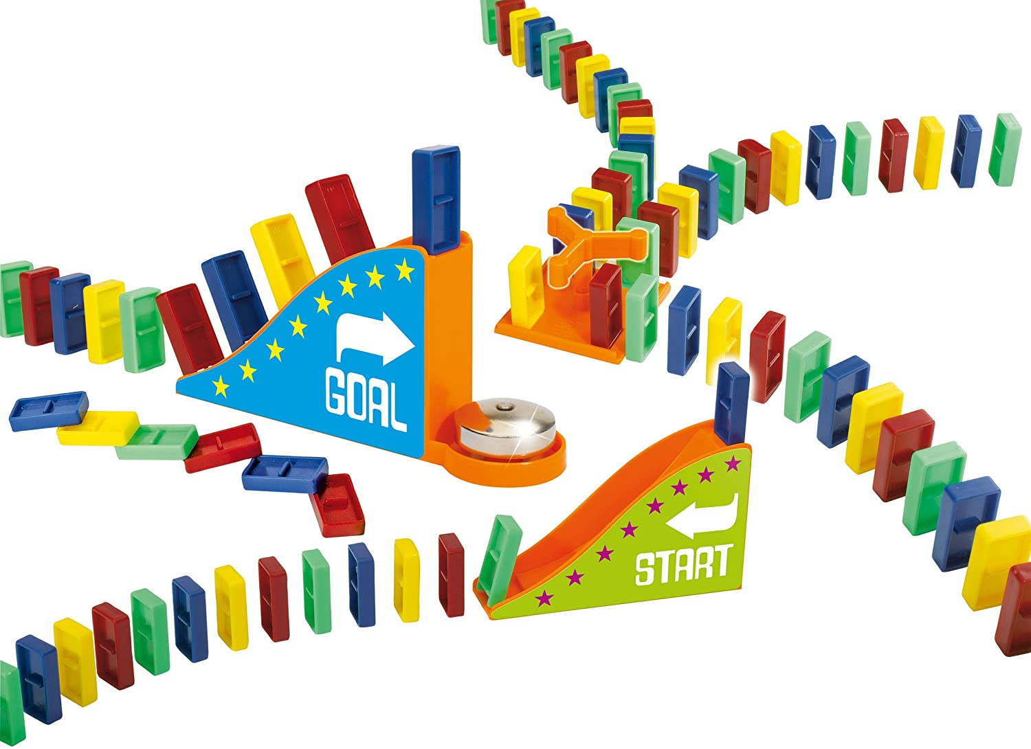 Buy Noris Domino Run Basic | Yallatoys.com