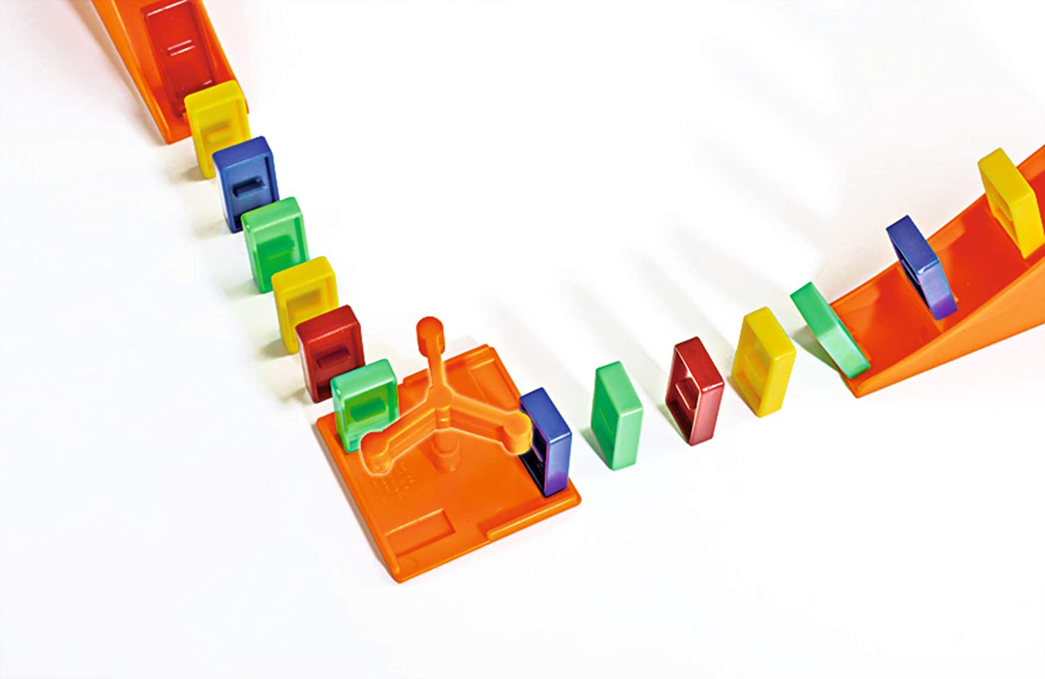Buy Noris Domino Run Basic | Yallatoys.com