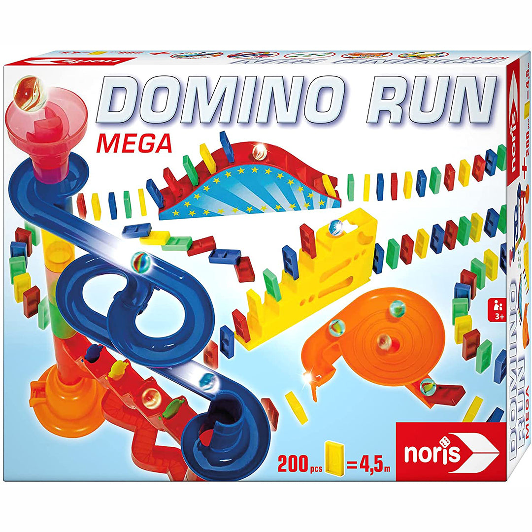 Buy Noris Domino Run Mega Action Game | Yallatoys.com
