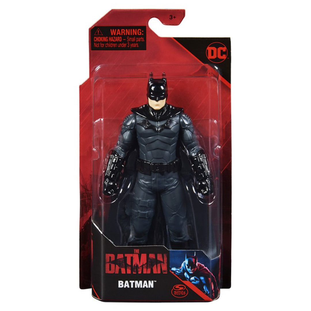Buy DC Universe Batman Movie Figure 6inch Batman | Yallatoys.com