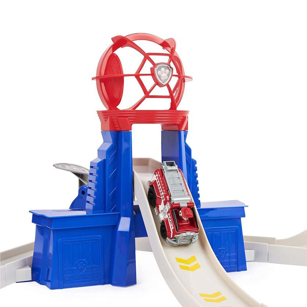 Buy Paw Patrol Movie Total City Rescue Playset | Yallatoys.com