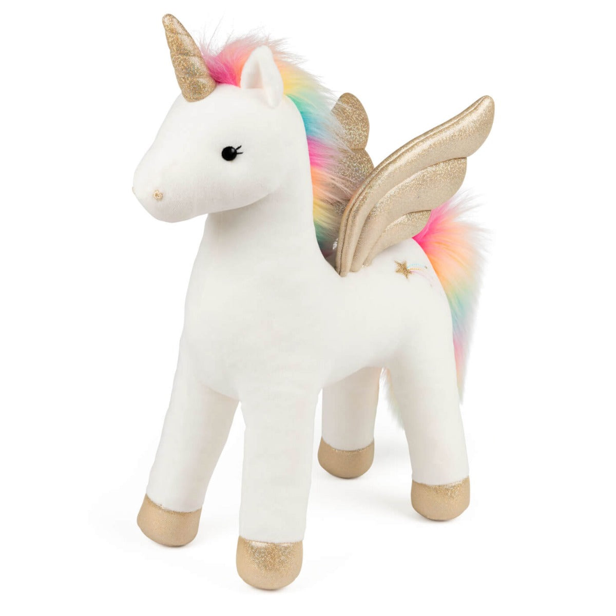 Buy Gund My Magical Sound & Lights Unicorn Plush | Yallatoys.com