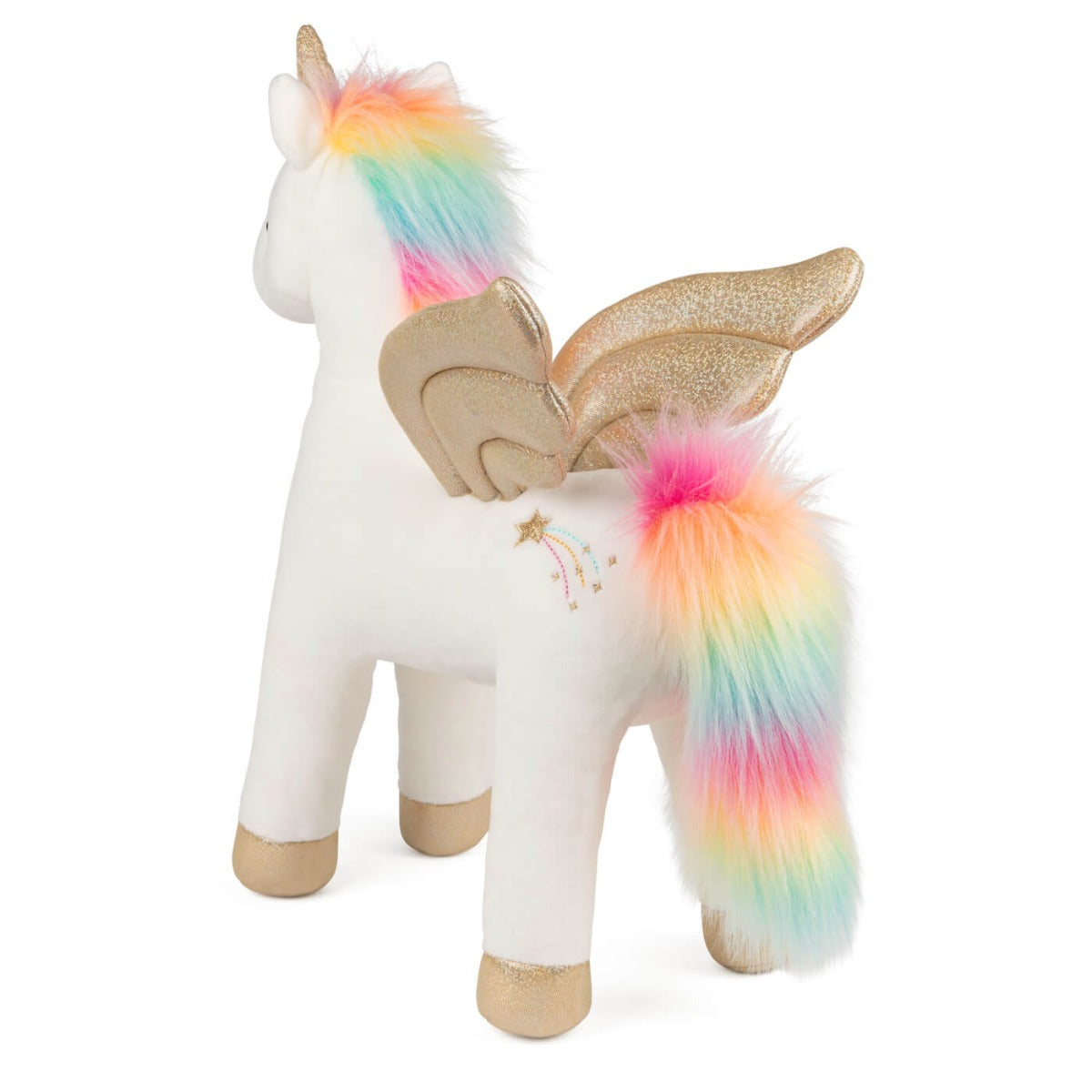 Buy Gund My Magical Sound & Lights Unicorn Plush | Yallatoys.com