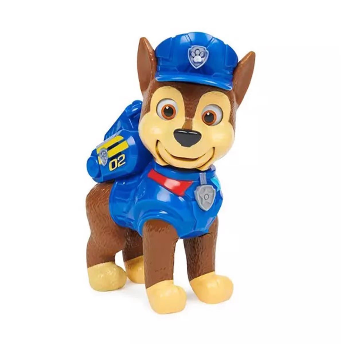 Buy Paw Patrol The Movie Interactive Figure Chase | Yallatoys.com