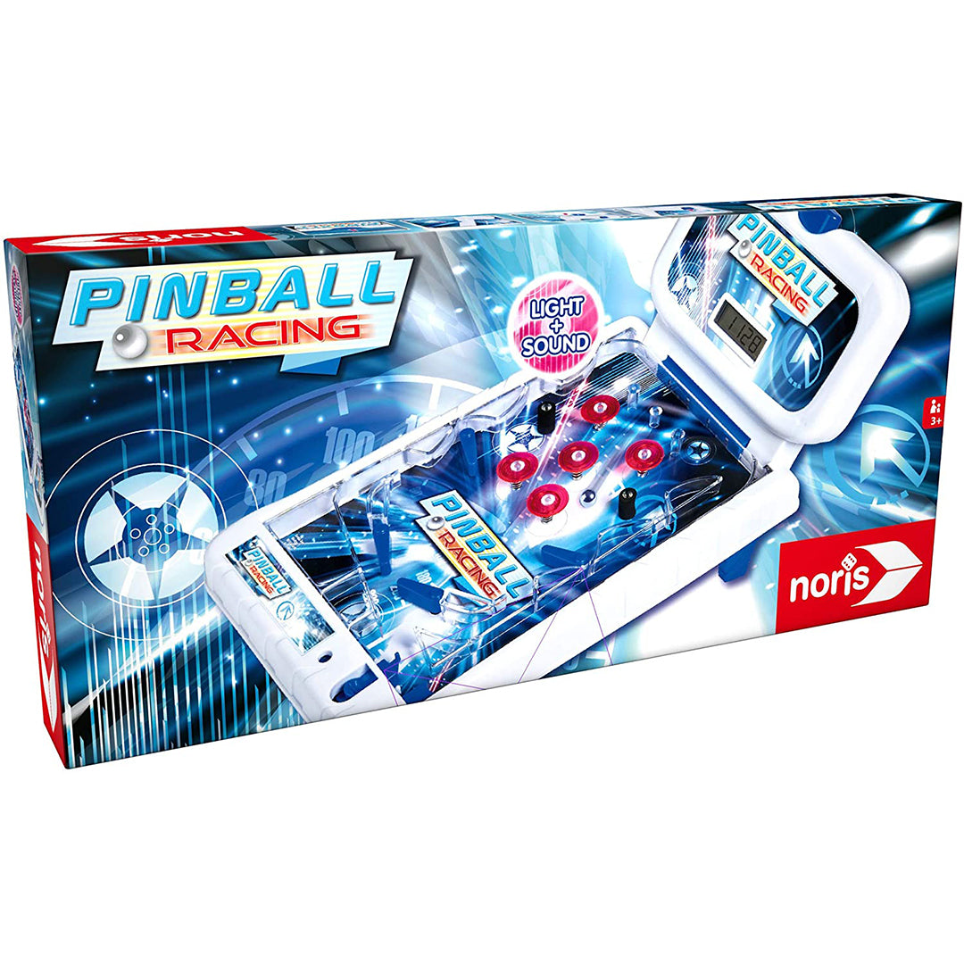 Buy Noris Electric Flipper Pinball with Light and Sound | Yallatoys.com