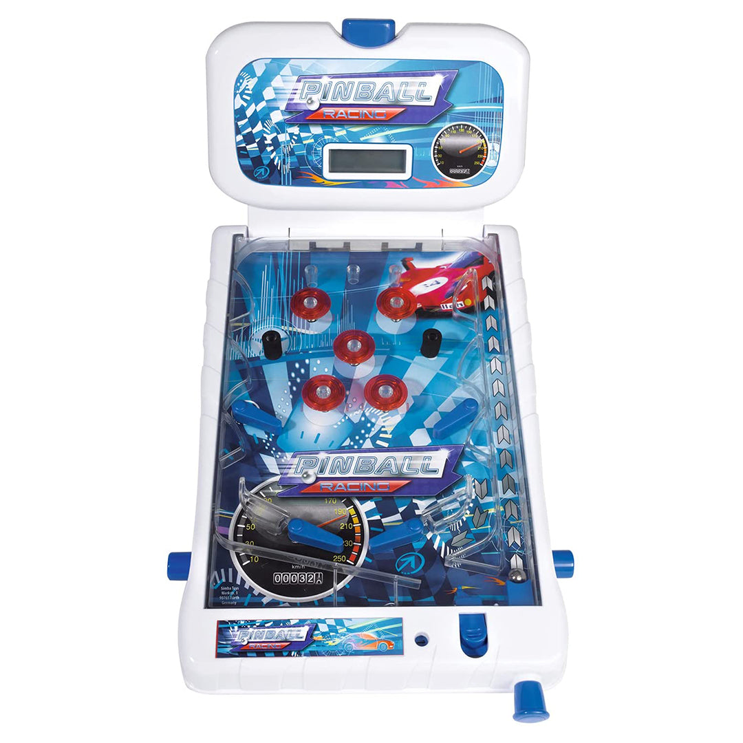 Buy Noris Electric Flipper Pinball with Light and Sound | Yallatoys.com