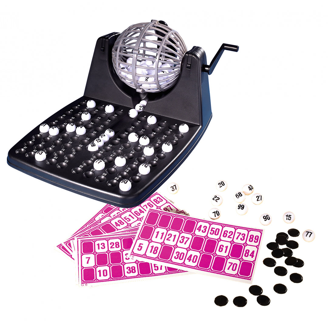 Buy Noris Bingo Lottery Game | Yallatoys.com