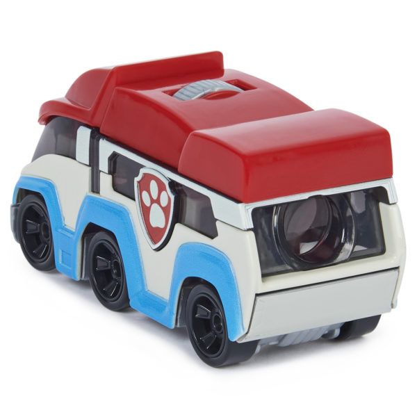 Buy Paw Patrol True Metal The Movie Peek Die Cast | Yallatoys.com