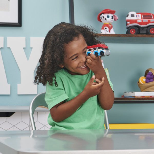 Buy Paw Patrol True Metal The Movie Peek Die Cast | Yallatoys.com