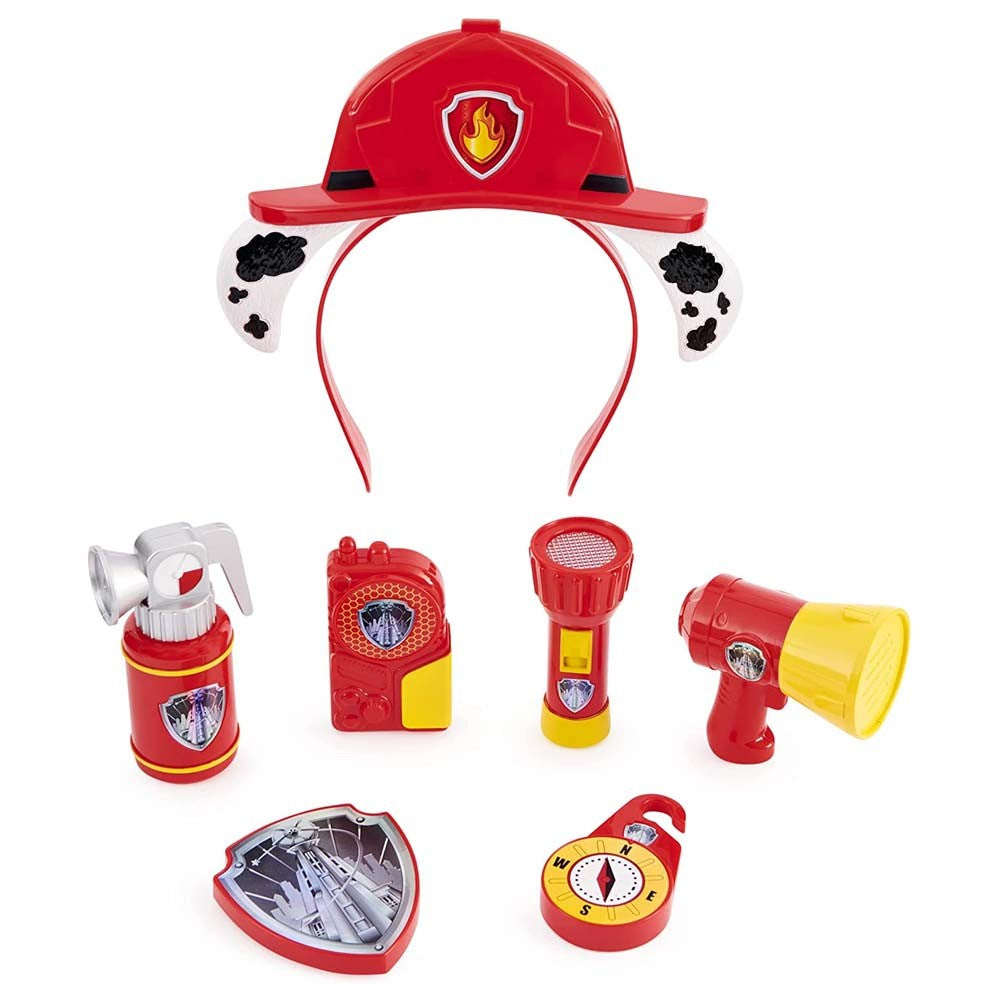 Buy Paw Patrol Movie Action Gear Rescue Chase (Sold Separately Subject to Availability) | Yallatoys.com