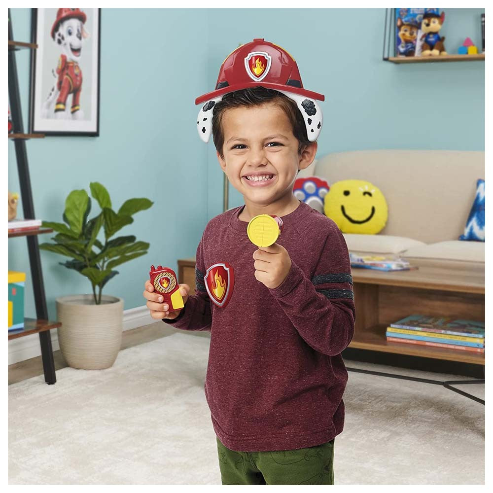 Buy Paw Patrol Movie Action Gear Rescue Chase (Sold Separately Subject to Availability) | Yallatoys.com