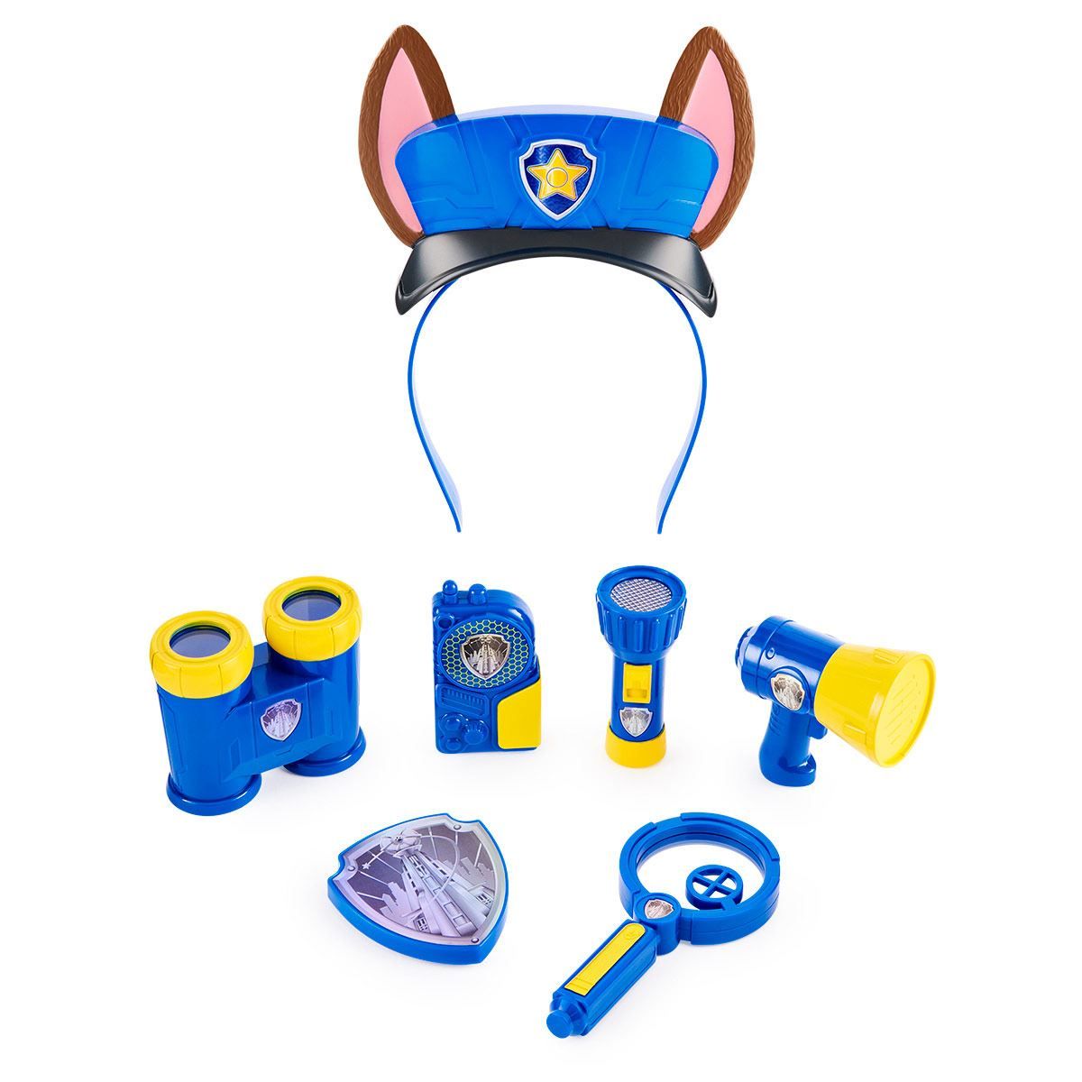 Buy Paw Patrol Movie Action Gear Rescue Chase (Sold Separately Subject to Availability) | Yallatoys.com