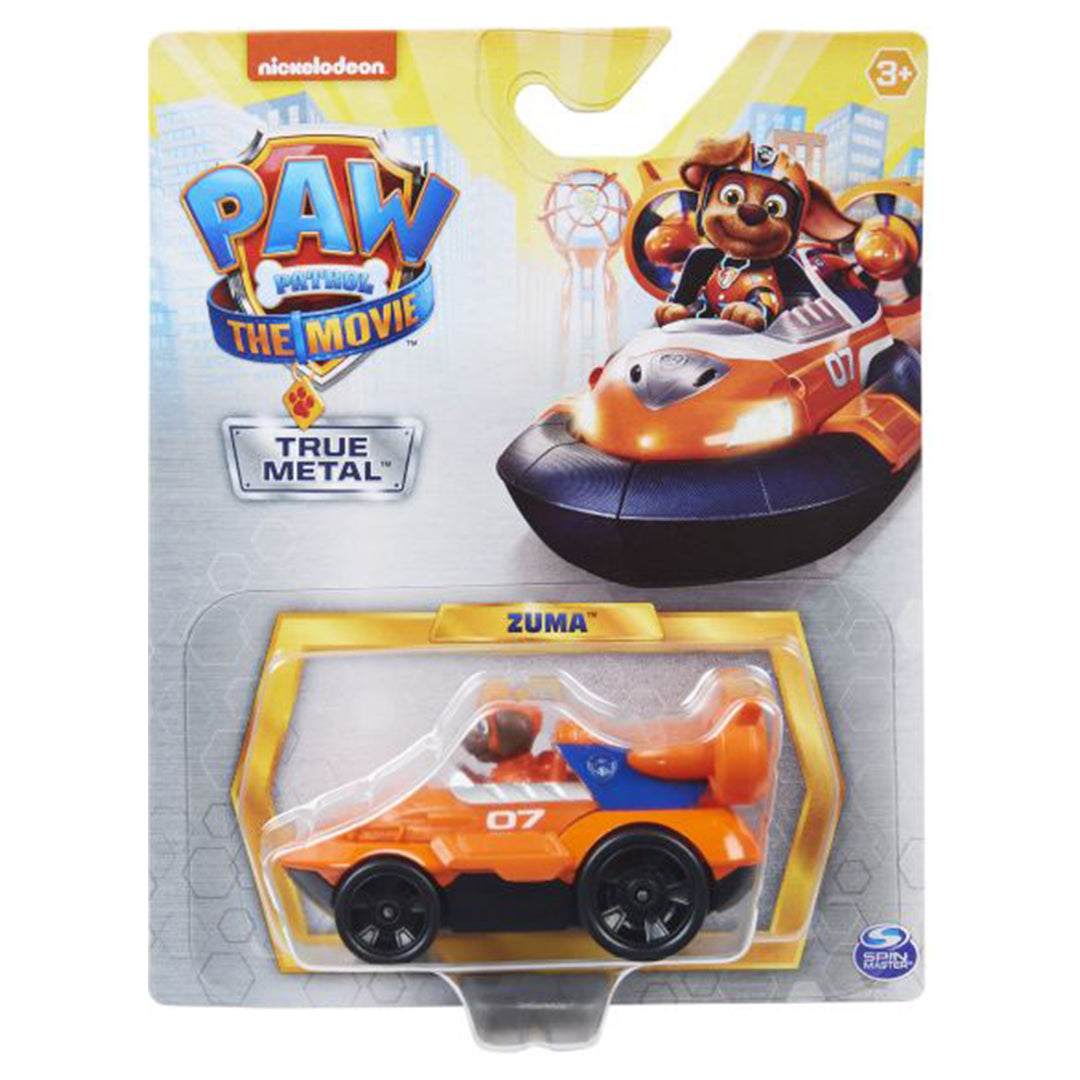 Buy Paw Patrol Movie Die Cast Vehicle (Sold Separately Subject To Availability) | Yallatoys.com