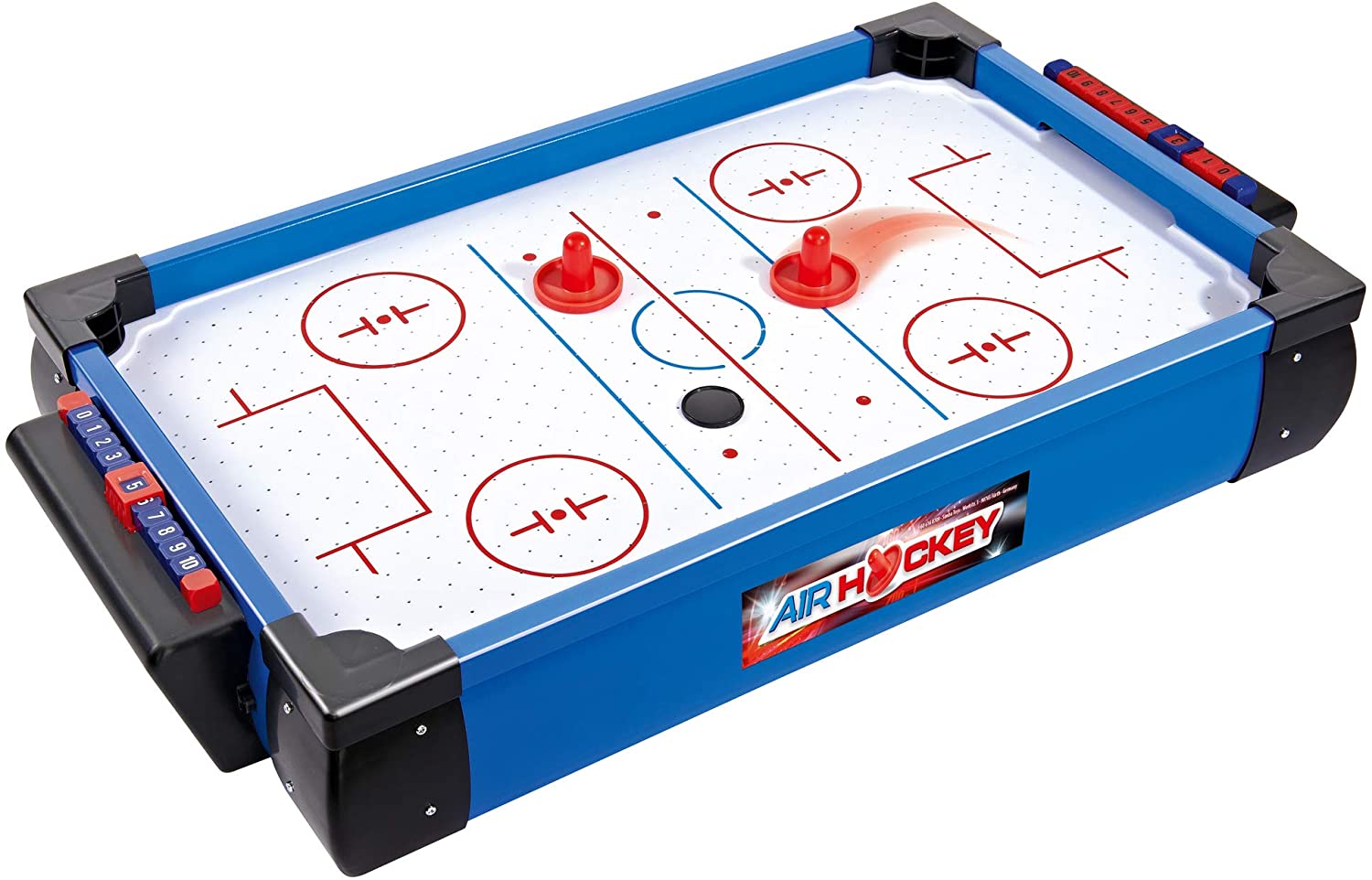Buy Noris Air Hockey Action Game | Yallatoys.com