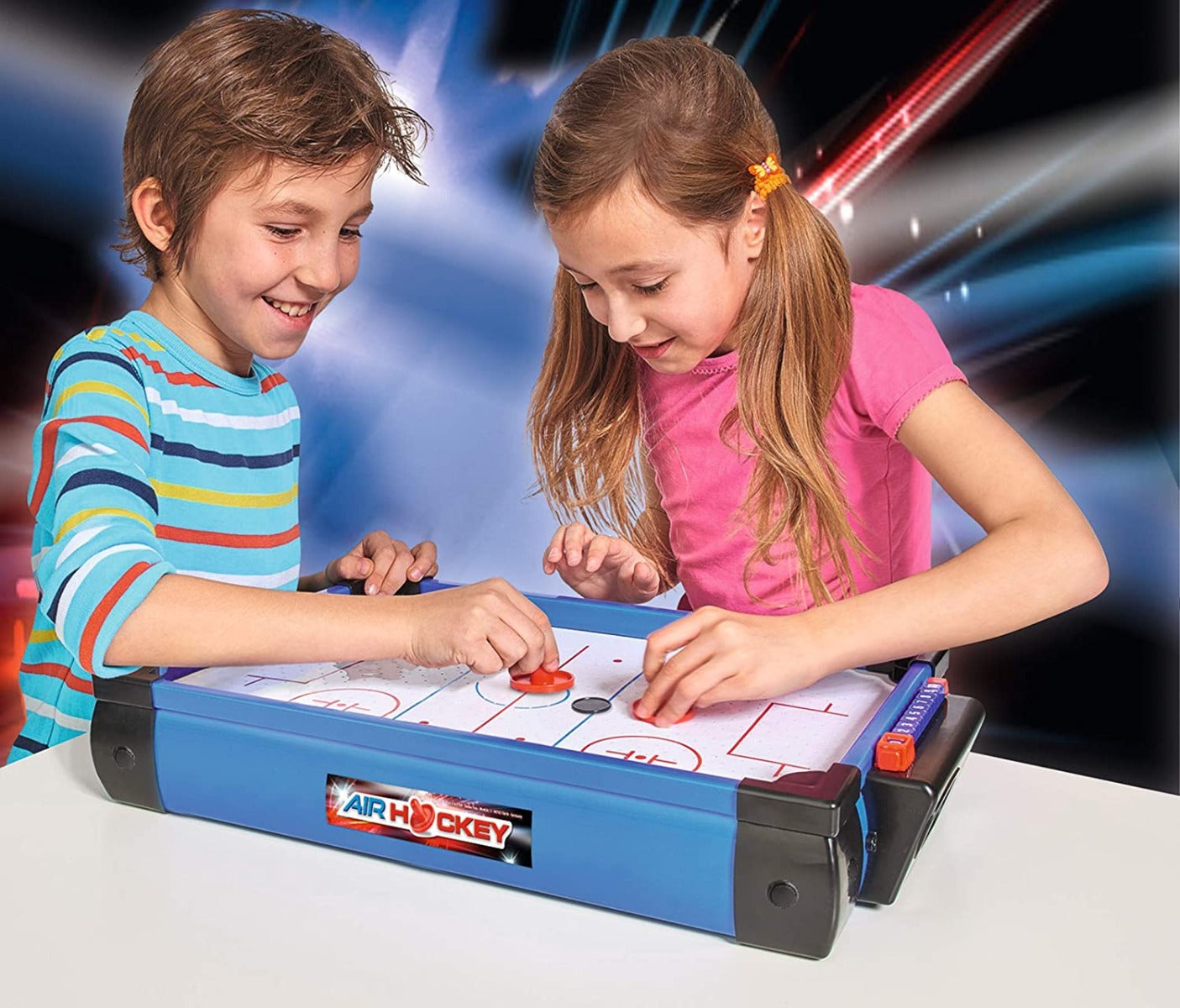 Buy Noris Air Hockey Action Game | Yallatoys.com