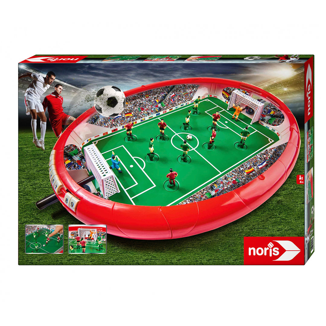 Buy Noris Soccer Arena | Yallatoys.com