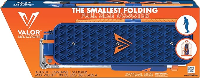 Buy Spin Master Scooter Valor | Yallatoys.com
