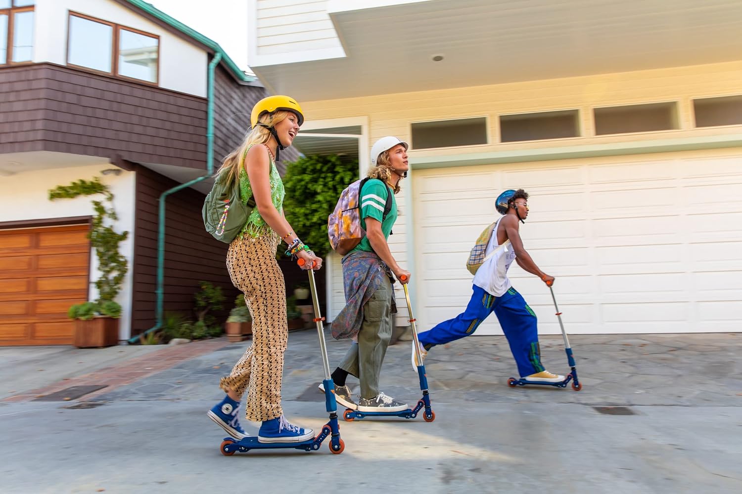 Buy Spin Master Scooter Valor | Yallatoys.com