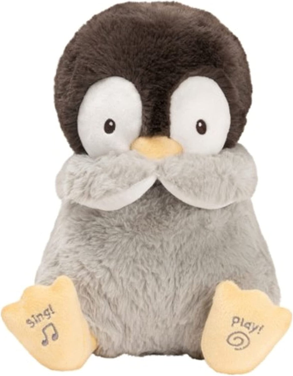 Buy Gund The Kissy Penguin Animated | Yallatoys.com