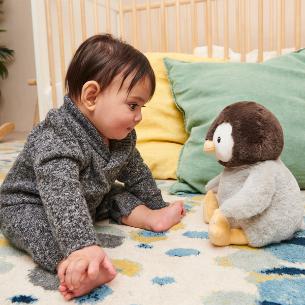 Buy Gund The Kissy Penguin Animated | Yallatoys.com