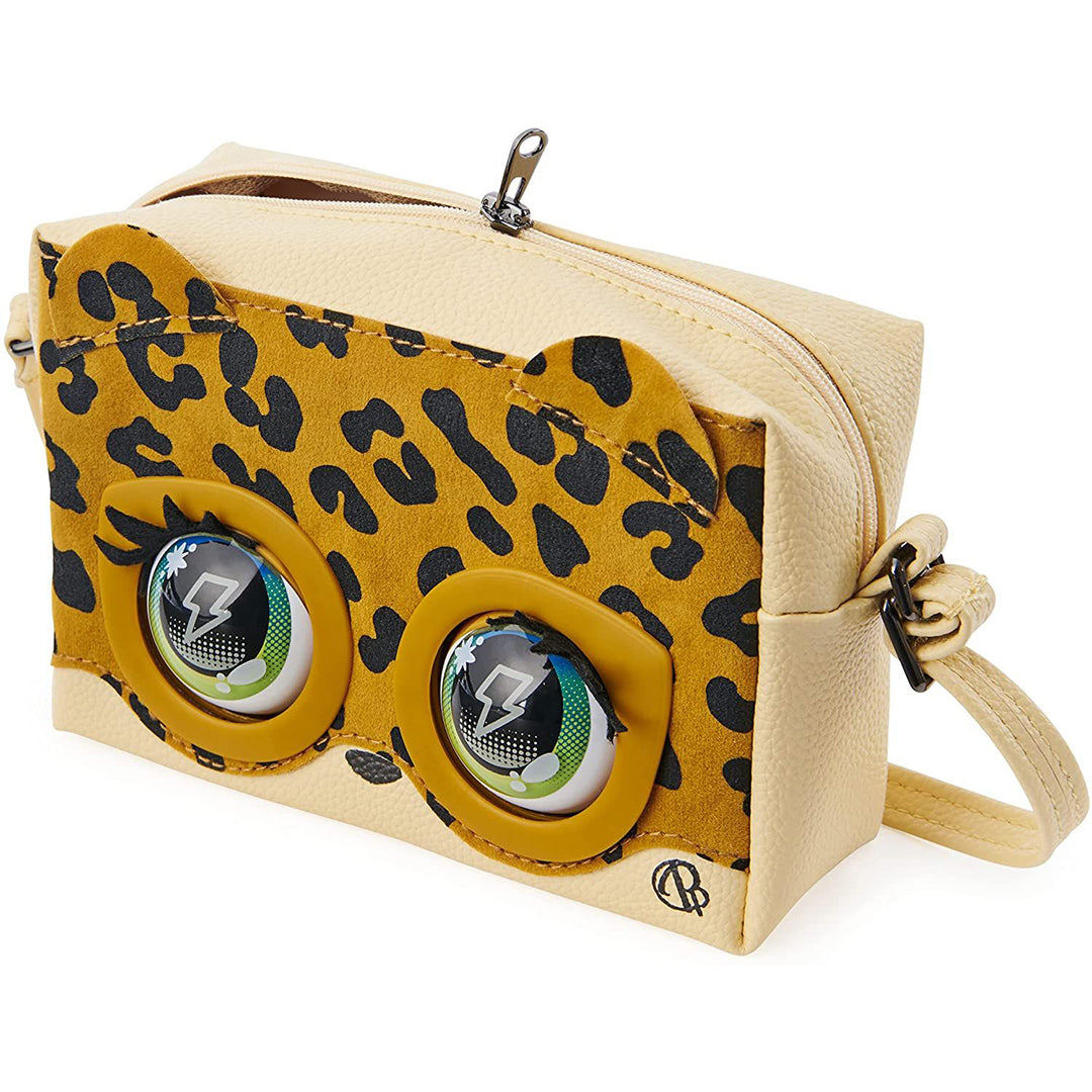 Buy Purse Pets Leopard | Yallatoys.com