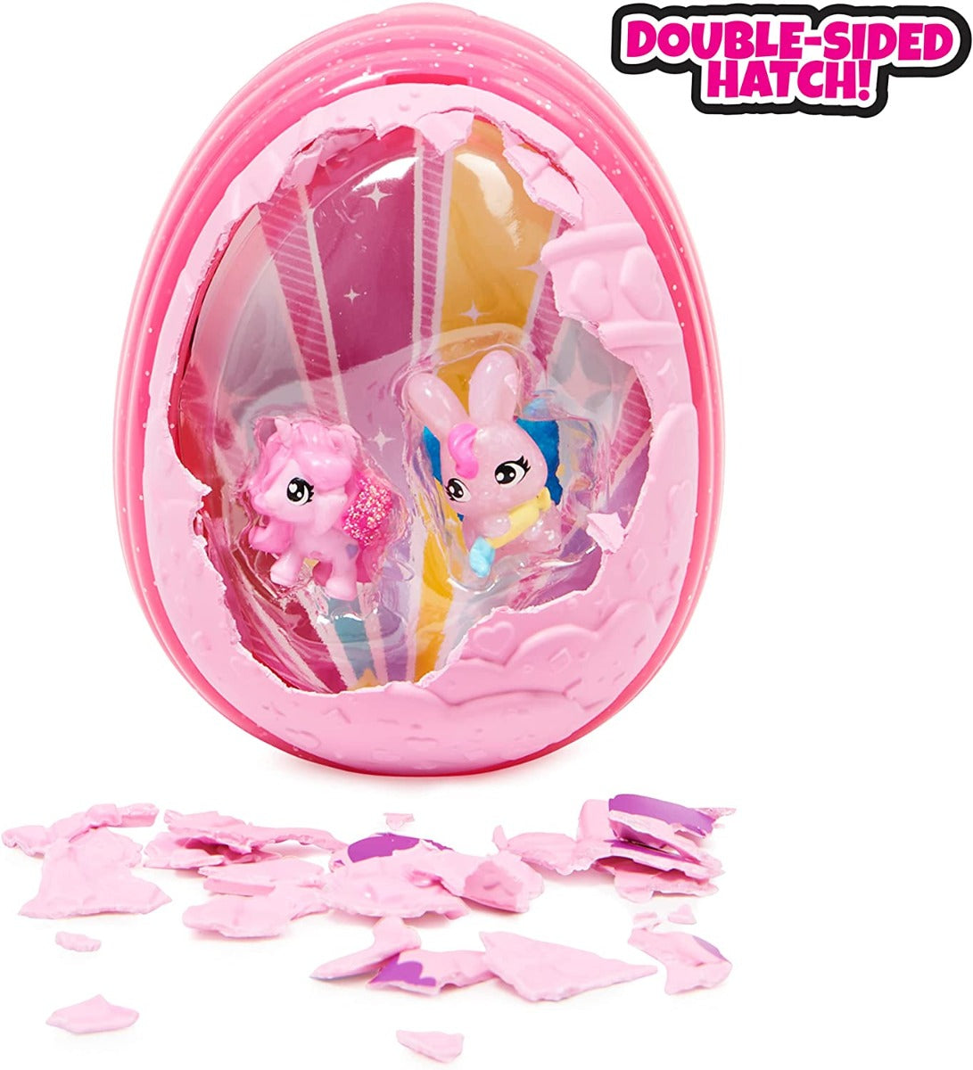 Buy Hatchimals Colleggtibles Playdate Pack with Egg Playset (Sold Separately Subject to Availability) | Yallatoys.com