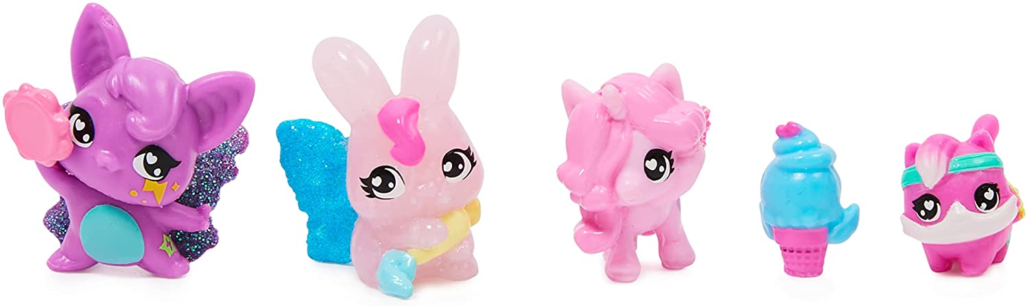 Buy Hatchimals Colleggtibles Playdate Pack with Egg Playset (Sold Separately Subject to Availability) | Yallatoys.com