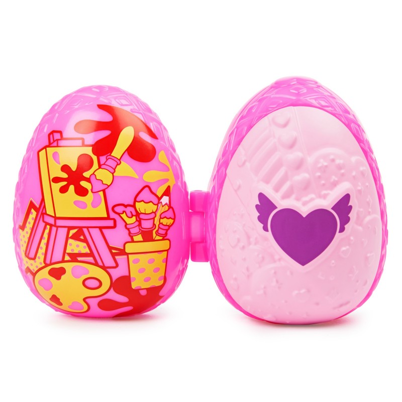 Buy Hatchimals Colleggtibles Sibling Packs (Sold Separately Subject to Availability) | Yallatoys.com