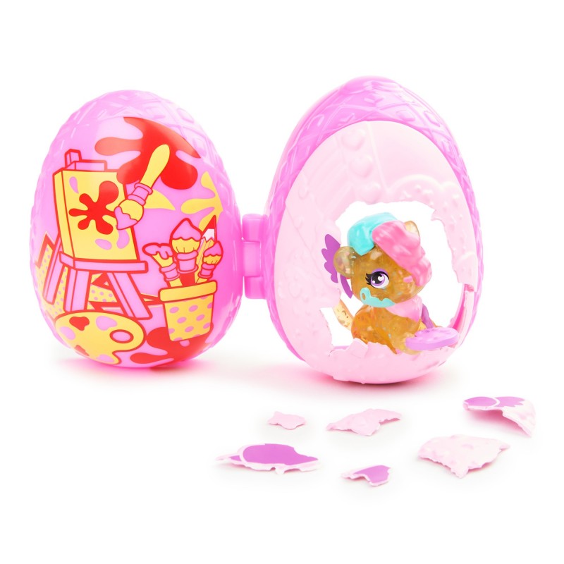 Buy Hatchimals Colleggtibles Sibling Packs (Sold Separately Subject to Availability) | Yallatoys.com