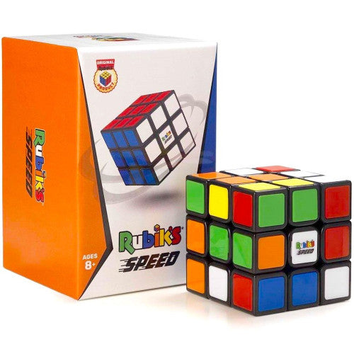 Buy Rubiks Cube 3x3 Magnetic Speed Cube | Yallatoys.com