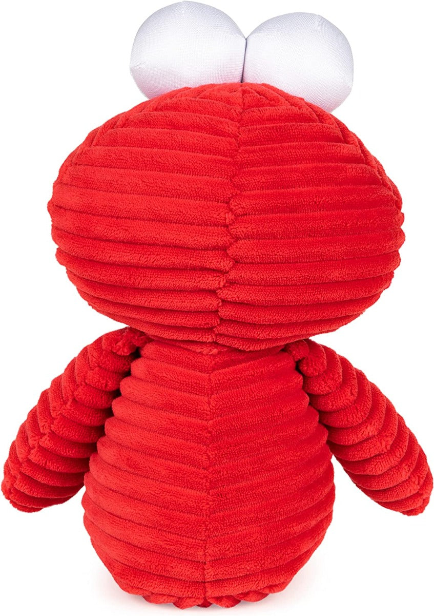 Buy Gund Sesame Street Elmo Cuddly Corduroy 13inch Plush | Yallatoys.com