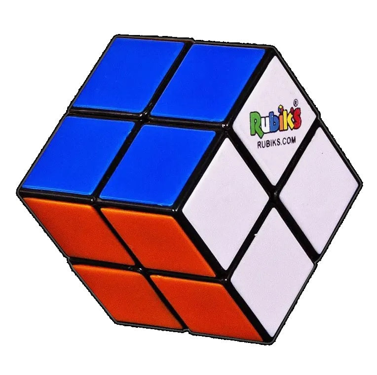 Buy Rubiks Cube Mini Cube Classic 2×2 | Yallatoys.com
