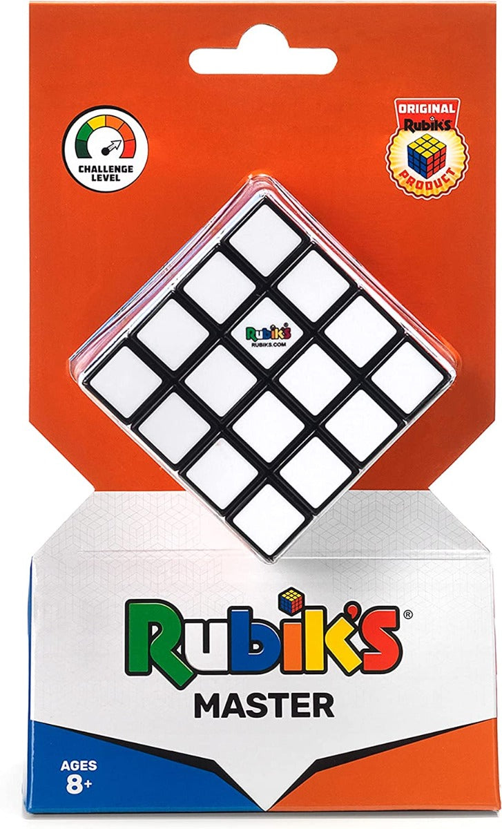 Buy Rubiks Cube 4x4 Master Cube | Yallatoys.com