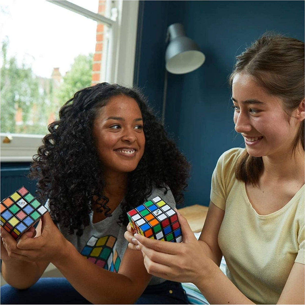 Buy Rubiks Cube 4x4 Master Cube | Yallatoys.com