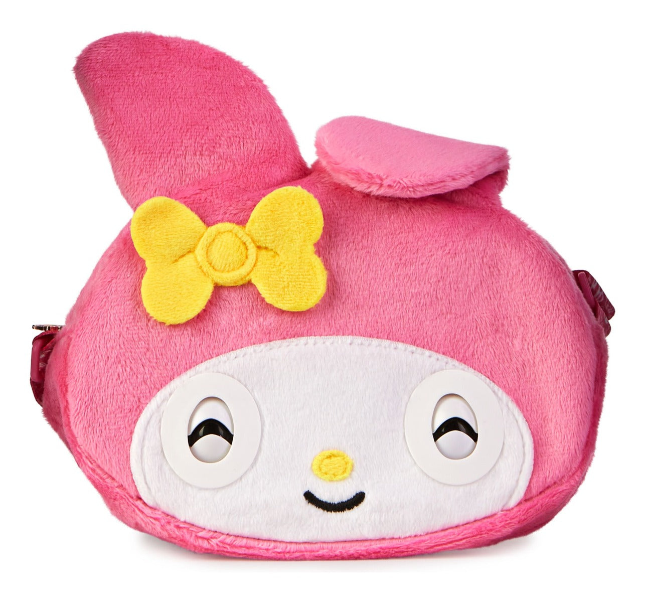 Buy Purse Pets Saniro Hello Kitty & Friends Interactive Shoulder Bag with 30 Sounds & Reactions | Yallatoys.com