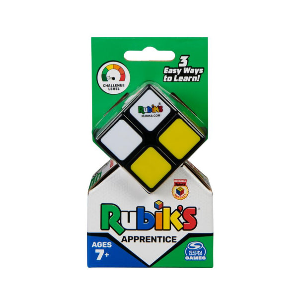 Buy Rubiks Cube Apprentice 2x2 | Yallatoys.com