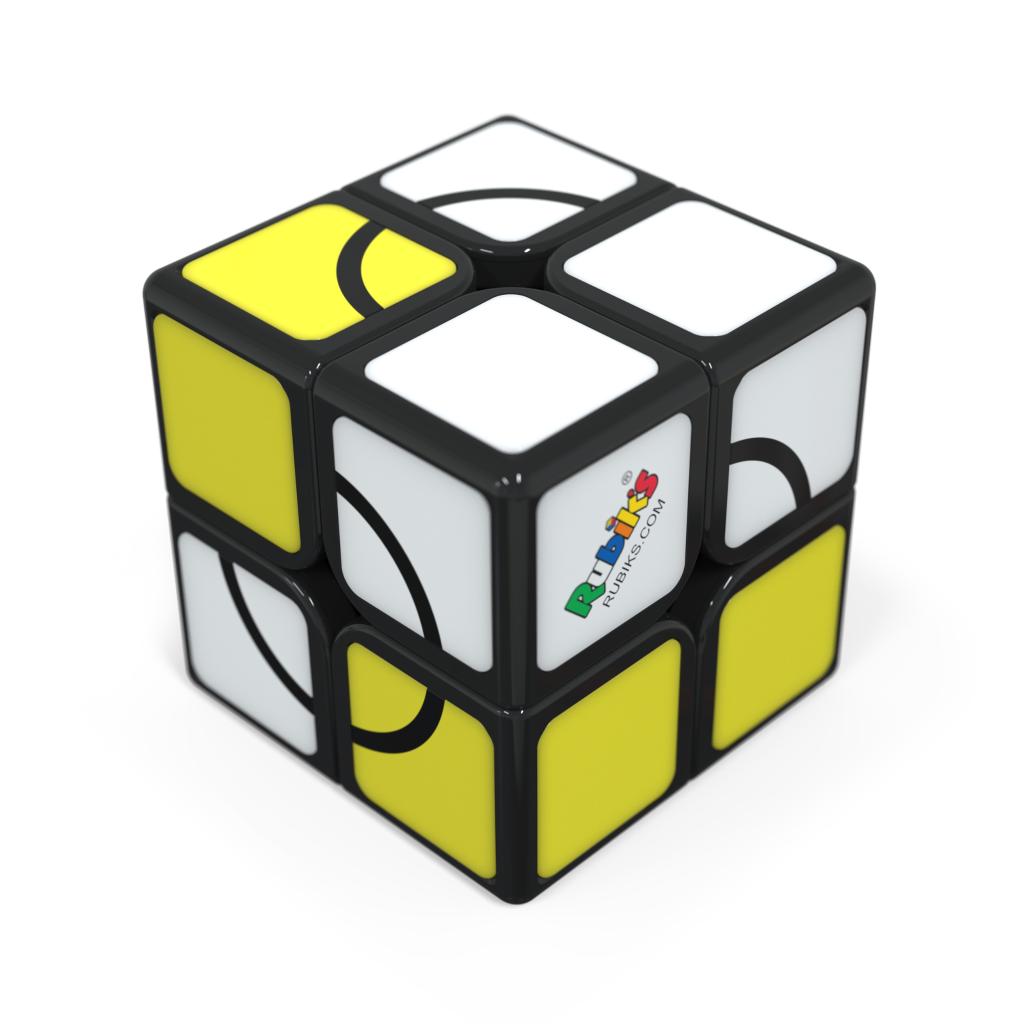 Buy Rubiks Cube Apprentice 2x2 | Yallatoys.com