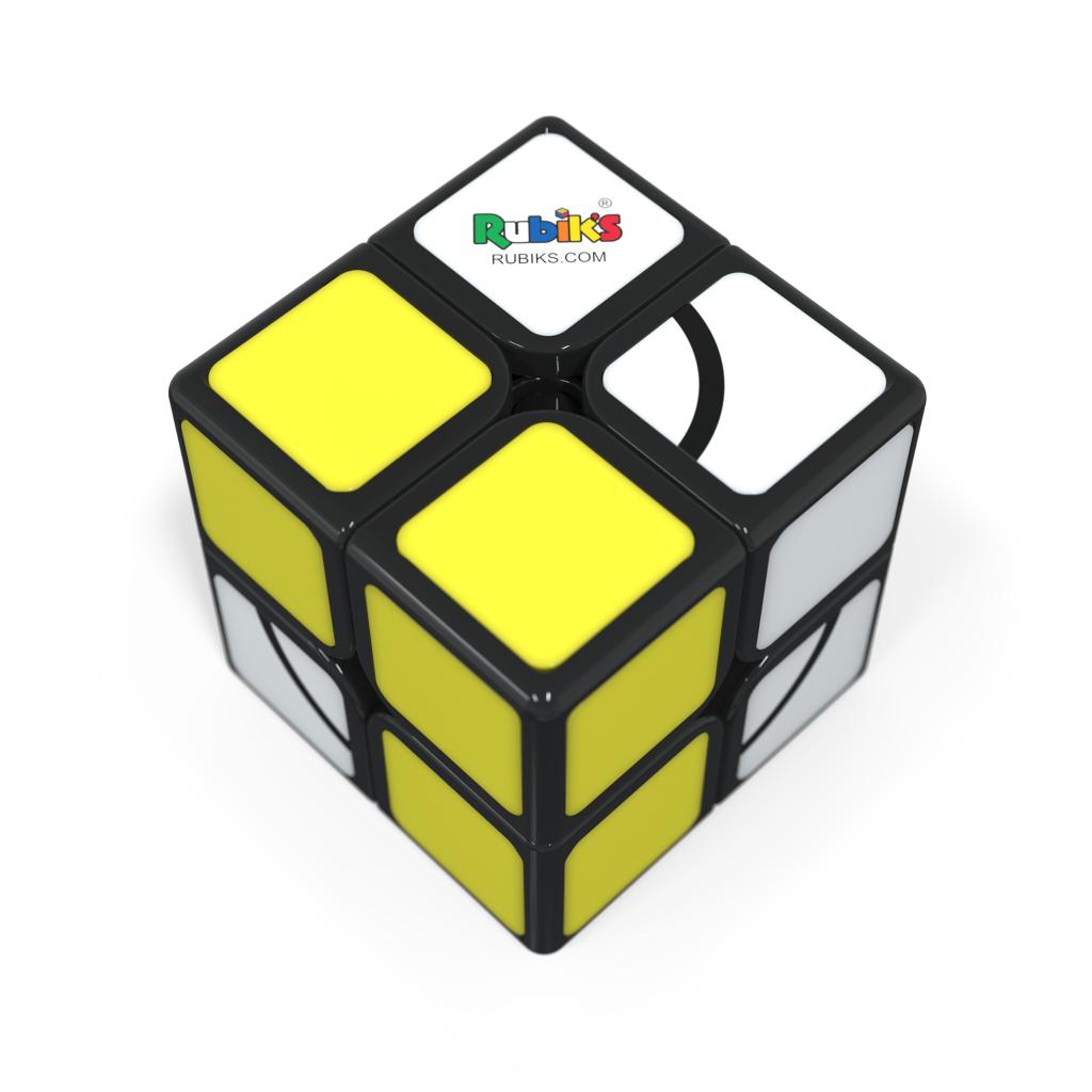 Buy Rubiks Cube Apprentice 2x2 | Yallatoys.com