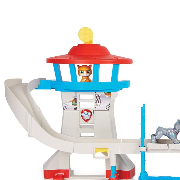 Buy Paw Patrol Cat Pack Adventure Bay Rescue Set | Yallatoys.com