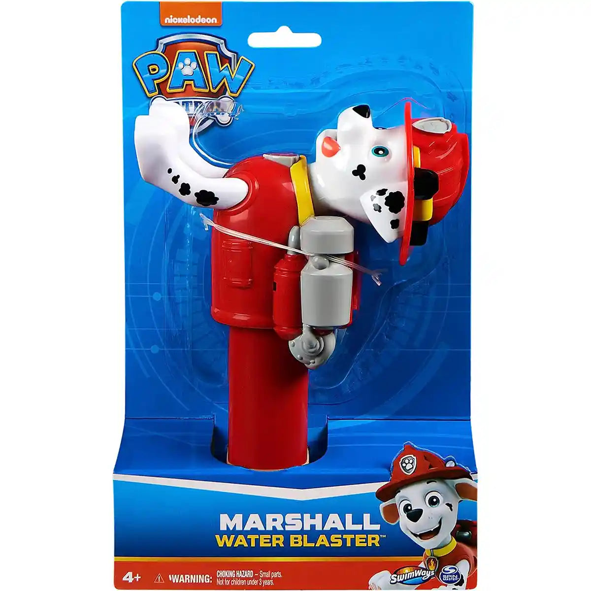 Buy Paw Patrol Marshall Pool Shooter | Yallatoys.com