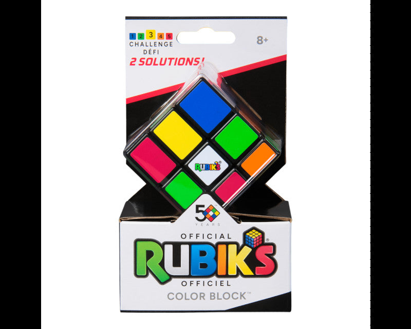 Buy Rubiks Cube For Kids | Yallatoys.com