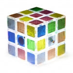 Buy Rubiks Rubik Cube 3x3 Pulse | Yallatoys.com