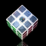 Buy Rubiks Rubik Cube 3x3 Pulse | Yallatoys.com