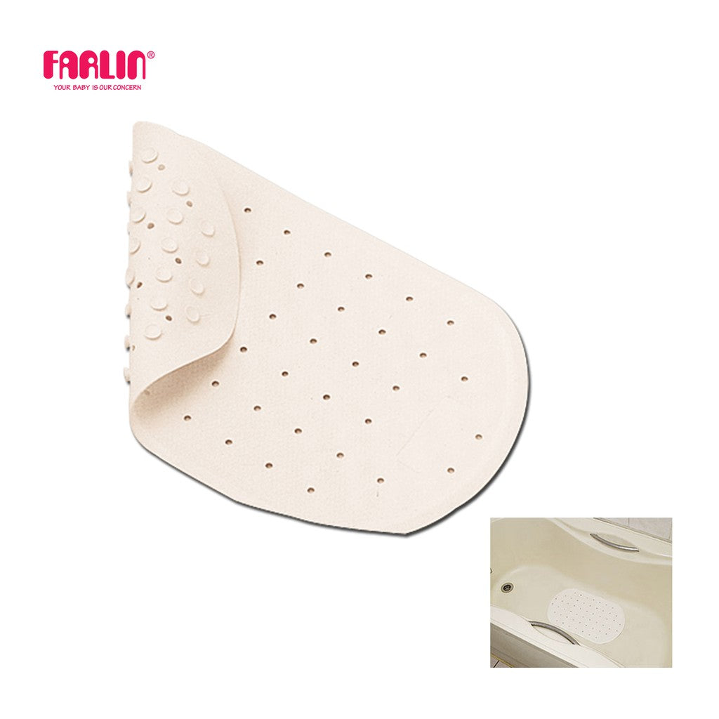 Farlin  Baby Safe Bath Mat Farlin Yallatoys