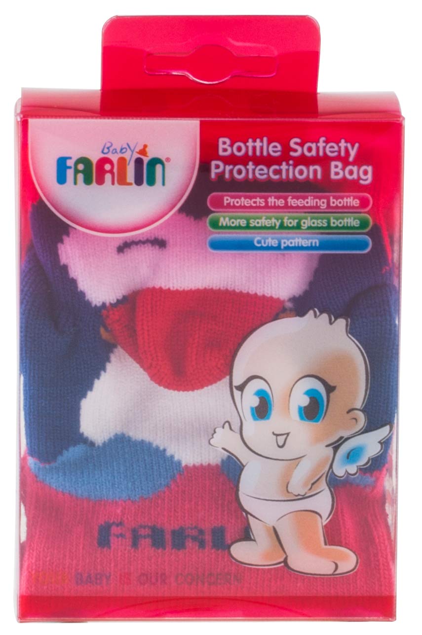 Farlin  Bottle Protection Bag