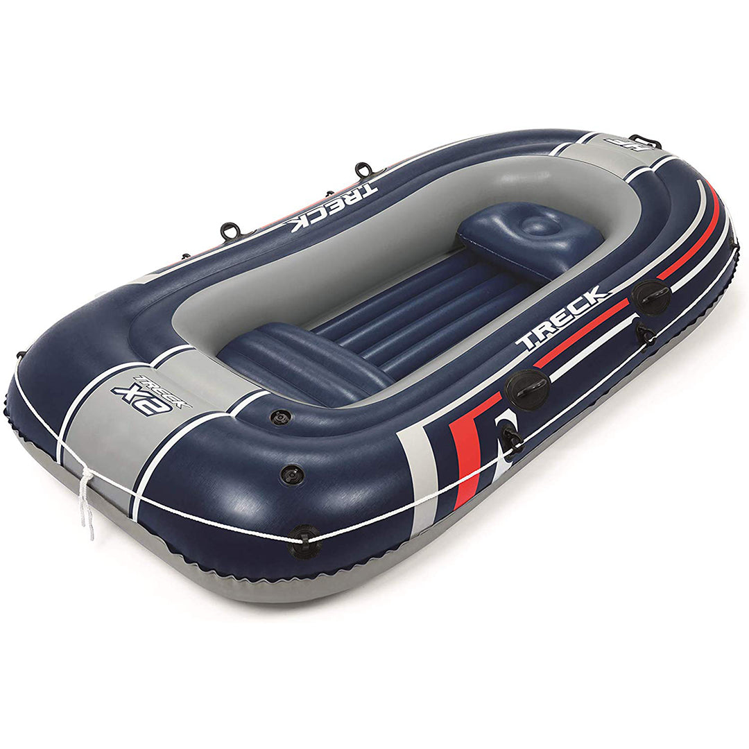 Buy Bestway Treck X2 Inflatable Raft Set | Yallatoys.com